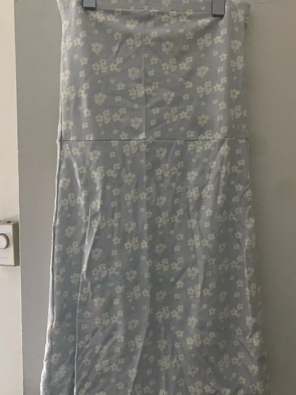 Djerf Avenue x Emi Jay Tube Dress Dream Cake Size M - Picture 4 of 5